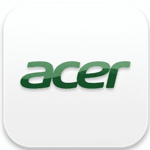 Логотип Acer
