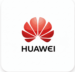 Логотип Huawei