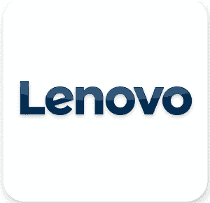 Логотип Lenovo