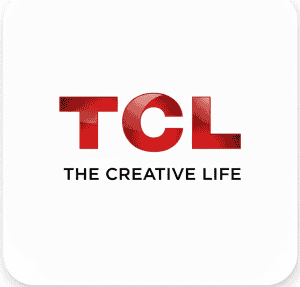 Логотип TCL
